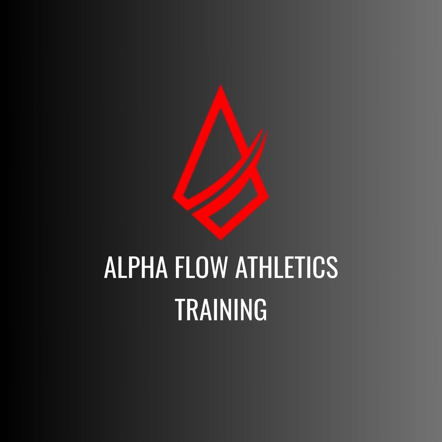 Alpha Flow Method Training