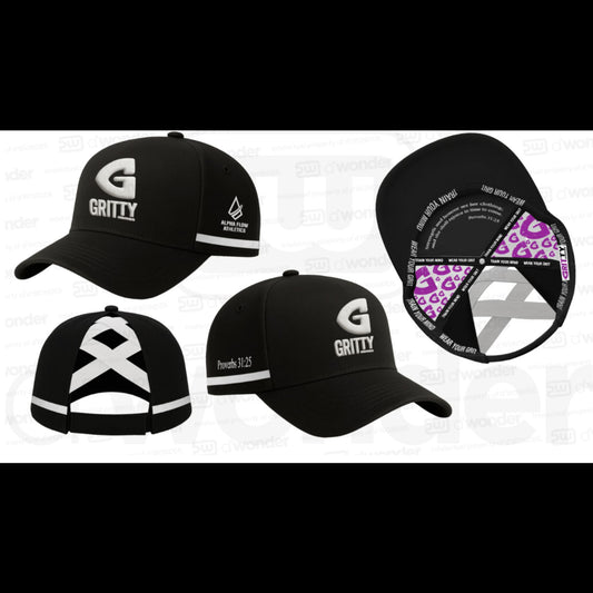 Gritty Mamas Hat